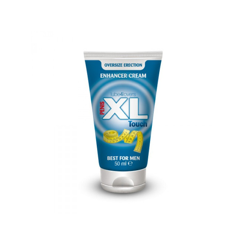 Крем для збільшення пеніса PENIS XL TOUCH 50ML