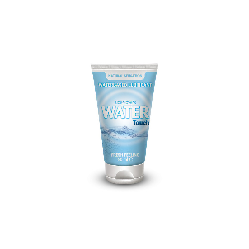 Лубрикант WATER TOUCH 50 ML