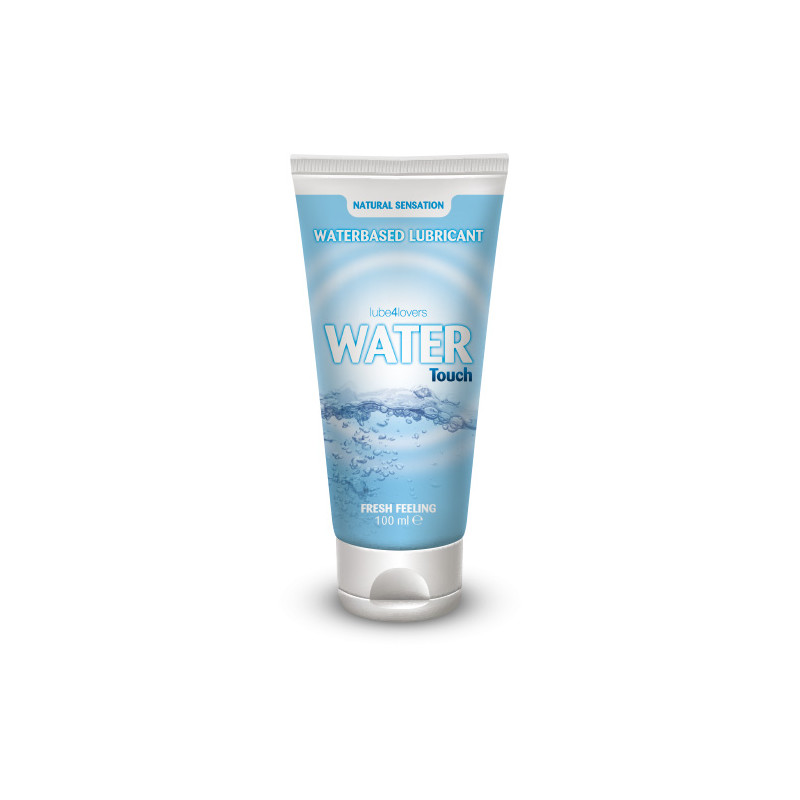 Лубрикант WATER TOUCH 100 ML