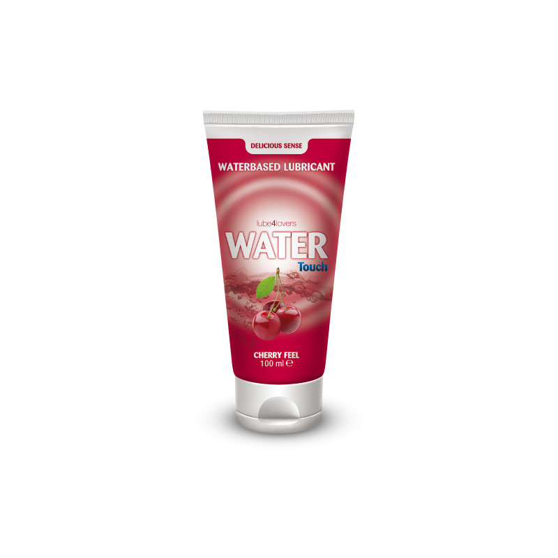 Лубрикант Water Touch Cherry 100ML