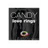 Солодощі-цукерки любовне кільце-Candy love ring