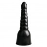 Фалоімітатор  Dildo All Black 33.5 cm