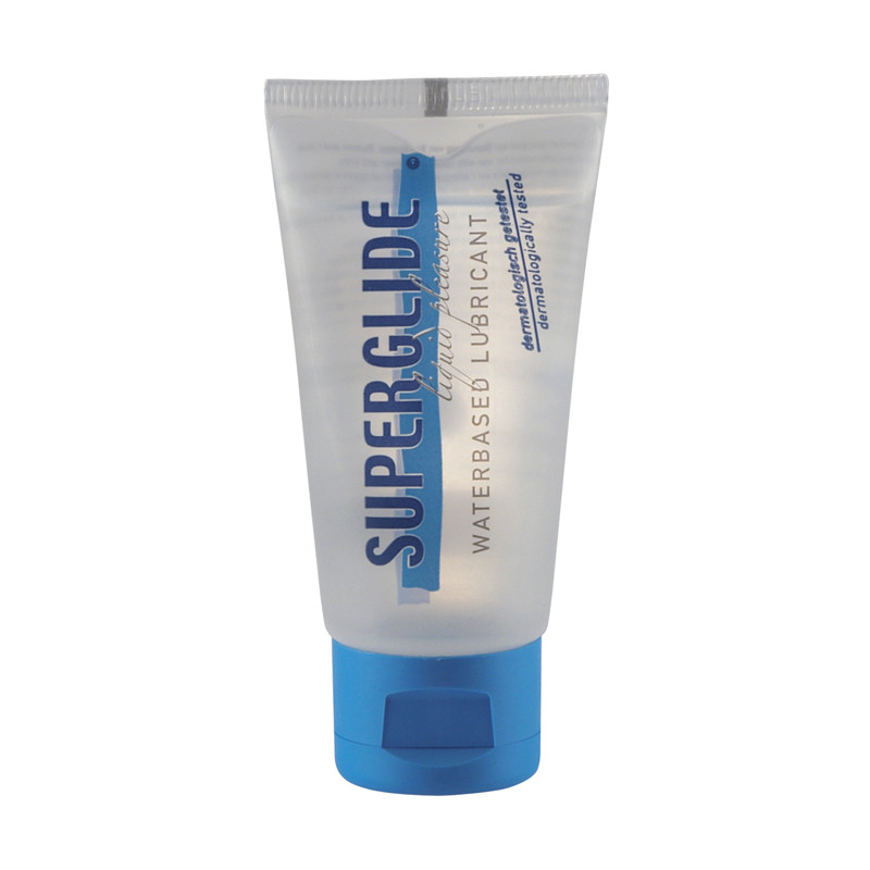 Лубрикант Superglide Liquid Pleasure 30ml