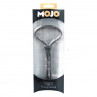 Ерекційне кільце Mojo Vigor Prolong Cock Ring Black