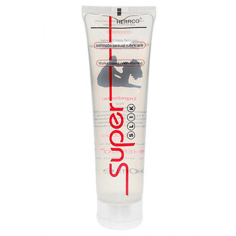 Лубрикант Super Slik Waterbased Lubricant 100ml