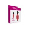 Pompka-Clitorial Vibrating Pump Pink