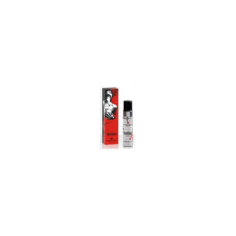 Парфуми Miyoshi Miyagi INSTINCT feromon  parfumes 5ml FEMME