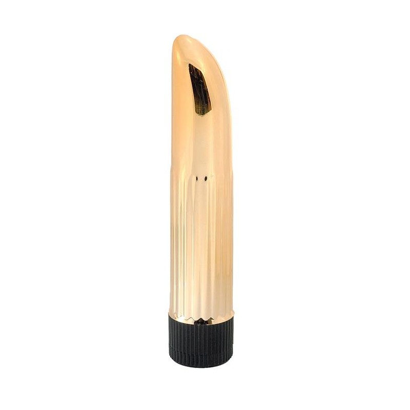 Вібратор  LADYFINGER GOLD VIBRATOR