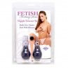 Pompka-FF NIPPLE ERECTOR SET PURPLE