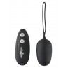 Віброяйце REMOTE CONTROL VIBR. EGG 7F BLACK