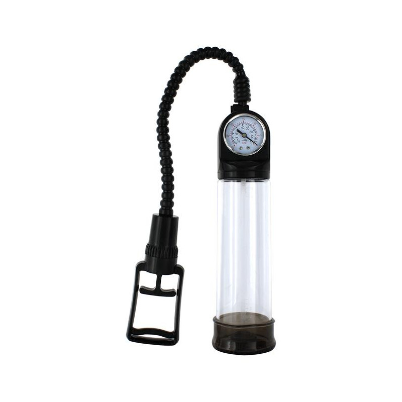 Pompka-REDLINE PSI PUMP CLEAR