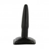 Анальна пробка -PROBE ANAL PLEASURE SYSTEM BLACK