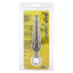 Анальний ланцюжокANAL STICK WITH RING