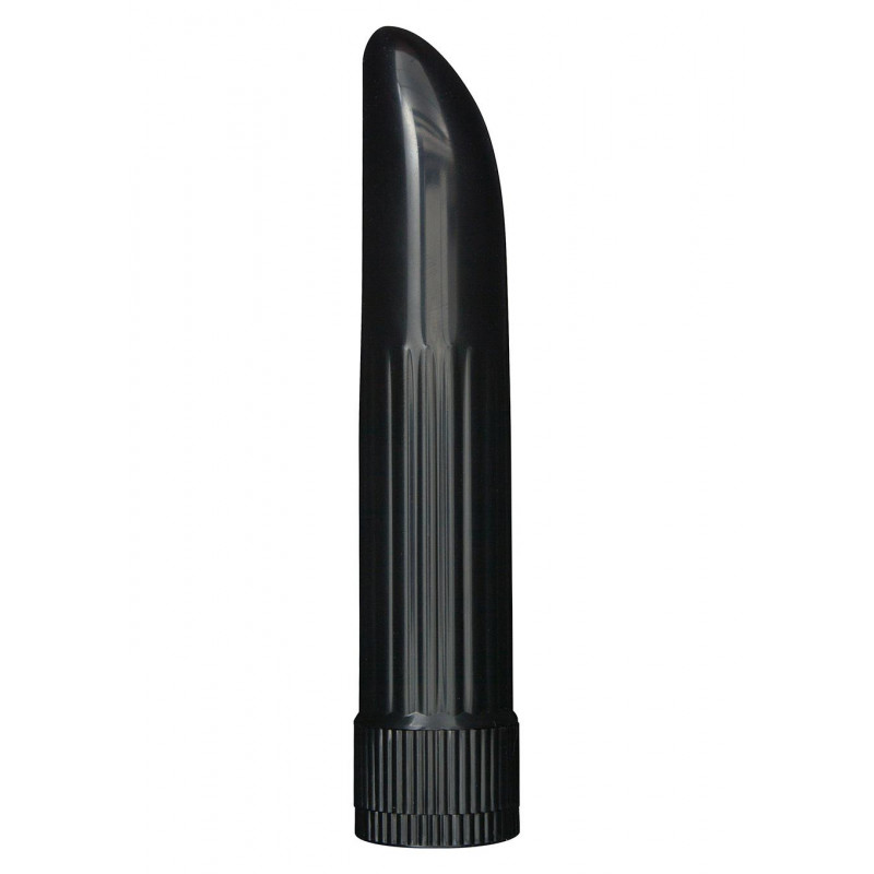 Вібратор  LADYFINGER 13 CM BLACK