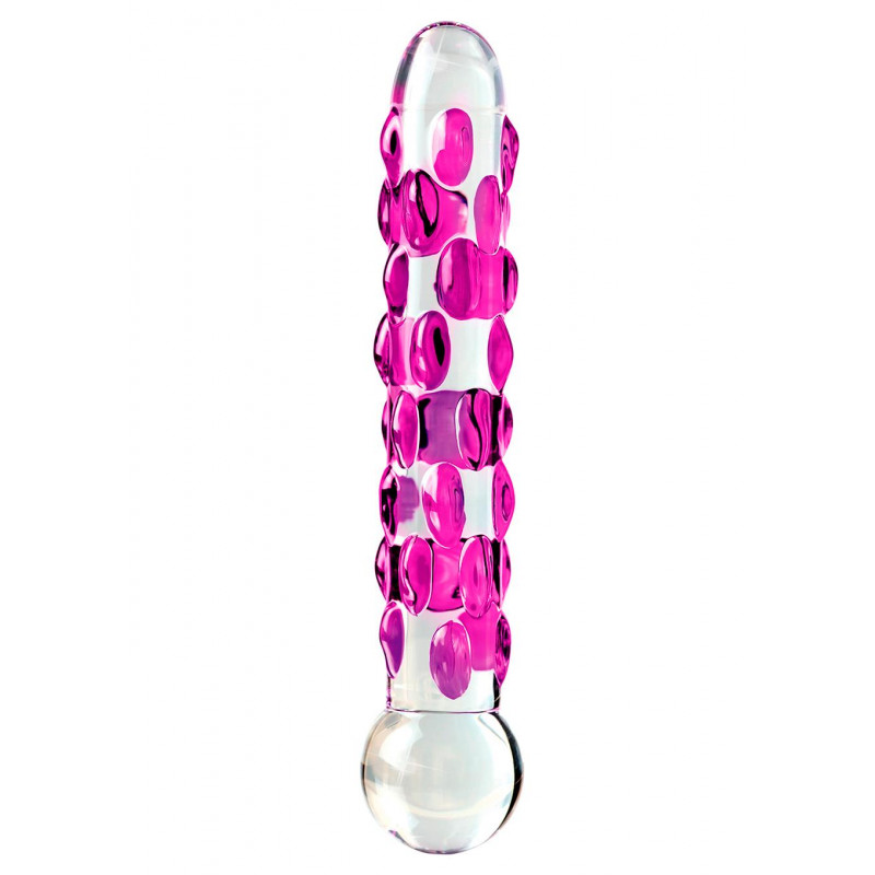 Фалоімітатор ICICLES NO 7 HAND BLOWN MASSAGER