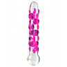 Фалоімітатор ICICLES NO 7 HAND BLOWN MASSAGER