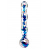 Фалоімітатор ICICLES NO 8 HAND BLOWN MASSAGER