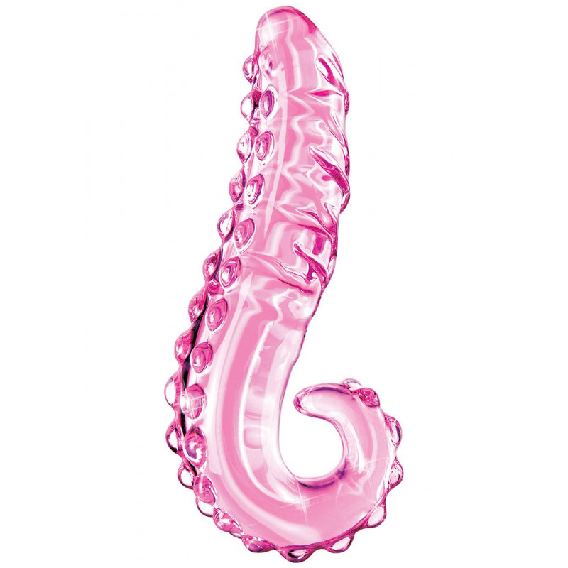 Фалоімітатор ICICLES NO 24 HAND BLOWN MASSAGER