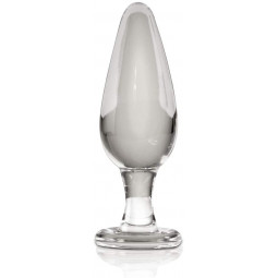 Фалоімітатор ICICLES NO 26 HAND BLOWN MASSAGER