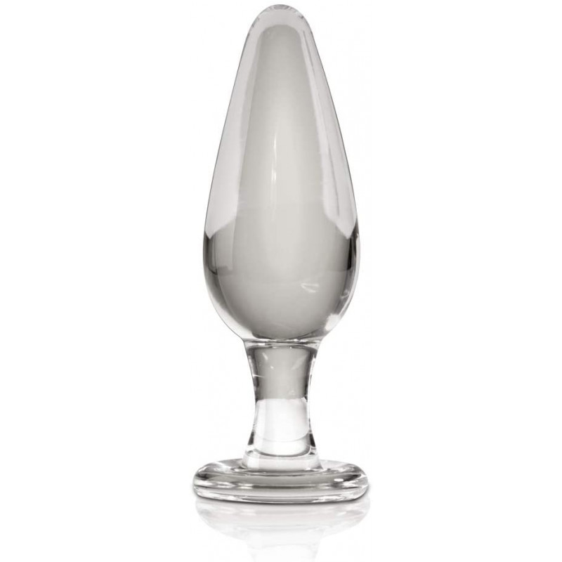 Фалоімітатор ICICLES NO 26 HAND BLOWN MASSAGER