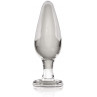 Фалоімітатор ICICLES NO 26 HAND BLOWN MASSAGER