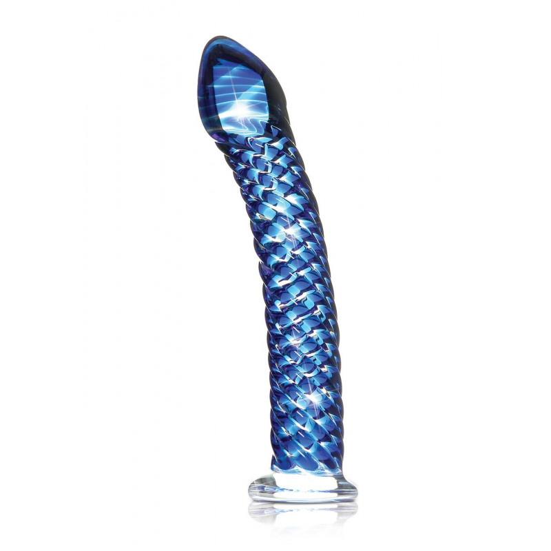 Фалоімітатор ICICLES NO 29 HAND BLOWN MASSAGER