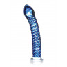 Фалоімітатор ICICLES NO 29 HAND BLOWN MASSAGER