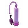 Pompka-PW BEGINNERS POWER PUMP PURPLE