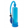 Pompka-PW BEGINNERS POWER PUMP BLUE