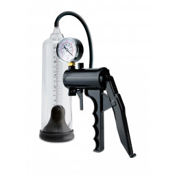 Pompka-PW MAX PRECISION POWER PUMP