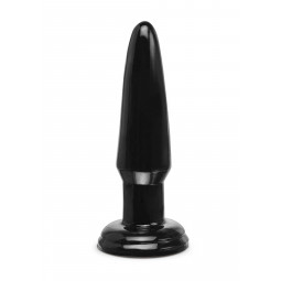 Анальна пробка -FF LIMITED EDITION BEG BUTTPLUG