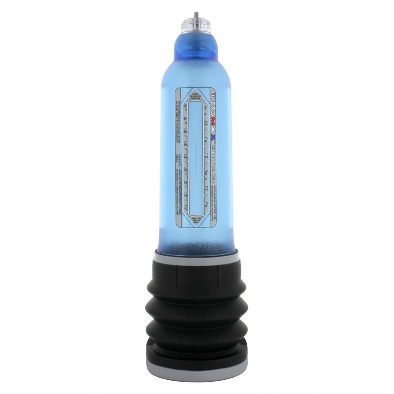 Pompka-HYDROMAX PUMP BLUE X30