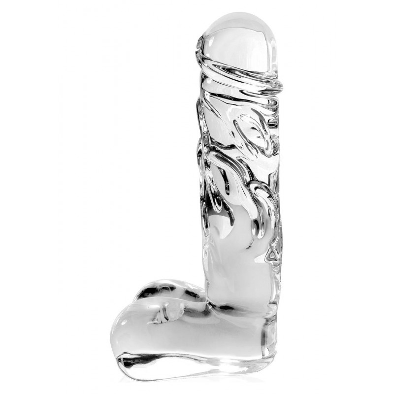 Фалоімітатор ICICLES NO 40 HAND BLOWN MASSAGER