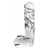 Фалоімітатор ICICLES NO 40 HAND BLOWN MASSAGER