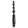 Анальний ланцюжокBEGINNERS POWER BEADS BLACK