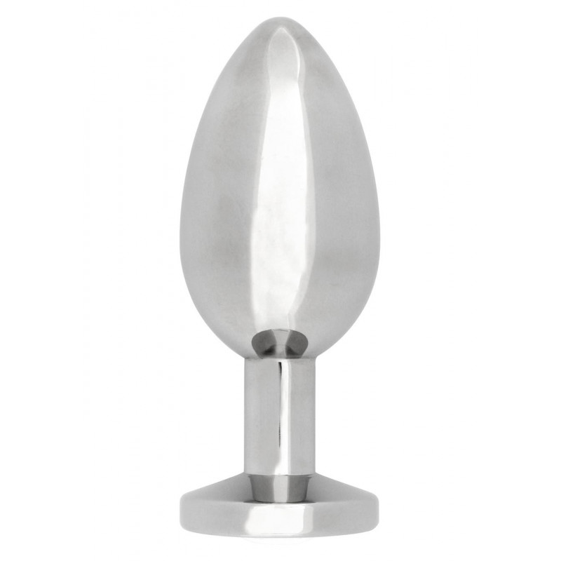 Анальна пробка -JEWEL BUTTPLUG MEDIUM