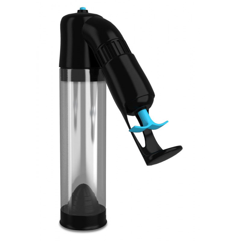 Pompka-WP DELUXE SURE GRIP PUMP