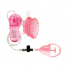 Pompka-BUTTERFLY CLITORAL PUMP