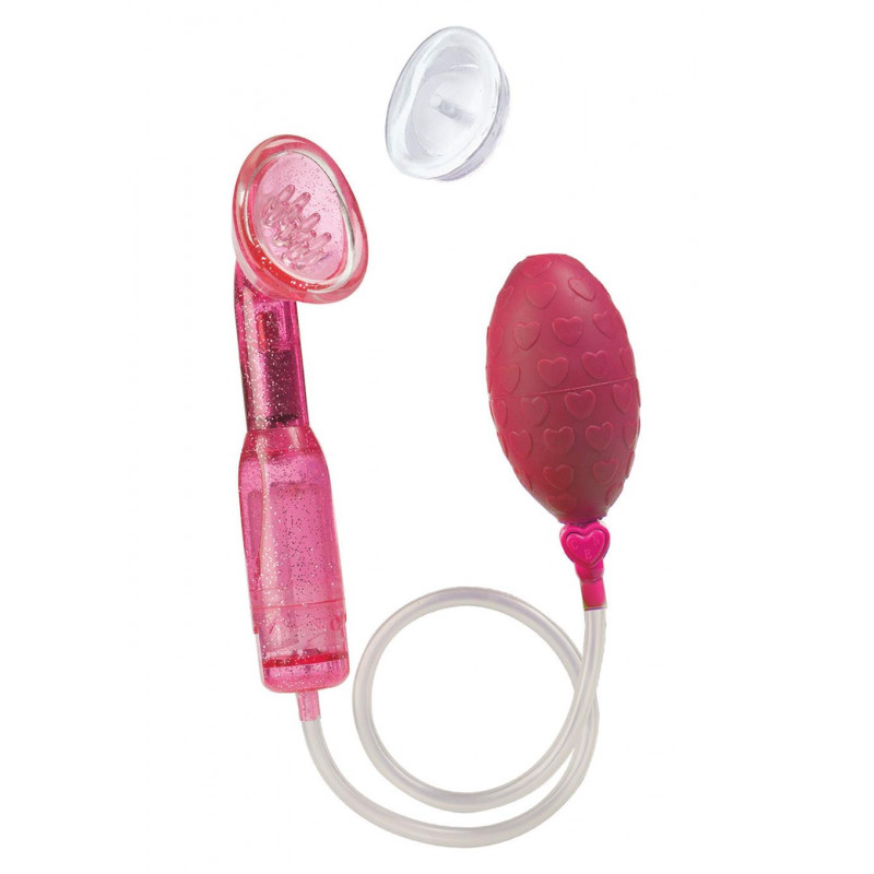 Pompka-ORIGINAL CLITORAL PUMP PINK