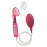 Pompka-ORIGINAL CLITORAL PUMP PINK