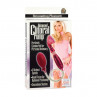 Pompka-ADVANCED CLITORAL PUMP PINK