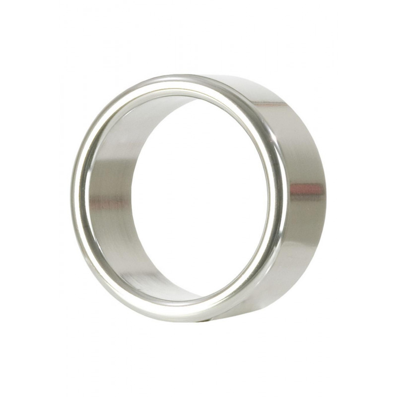 Ерекційне кільце ALLOY METALLIC RING MEDIUM