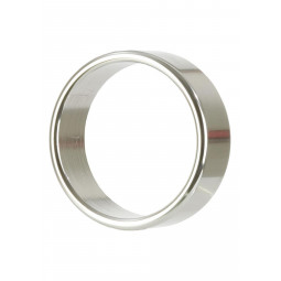 Ерекційне кільце ALLOY METALLIC RING XL