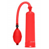 Pompka-POWER PUMP RED