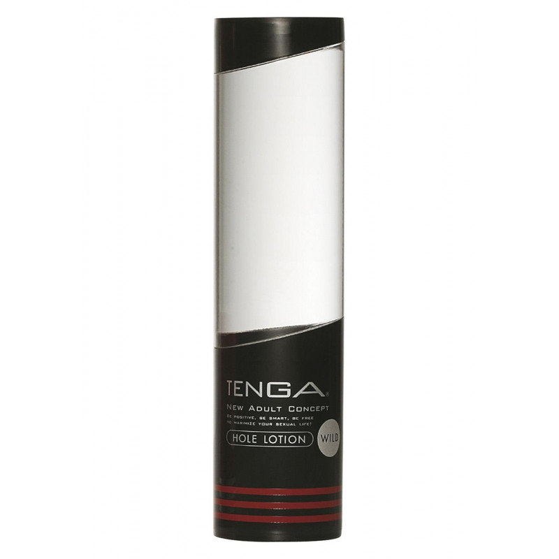 Лубрикант Tenga Hole Lotion Real