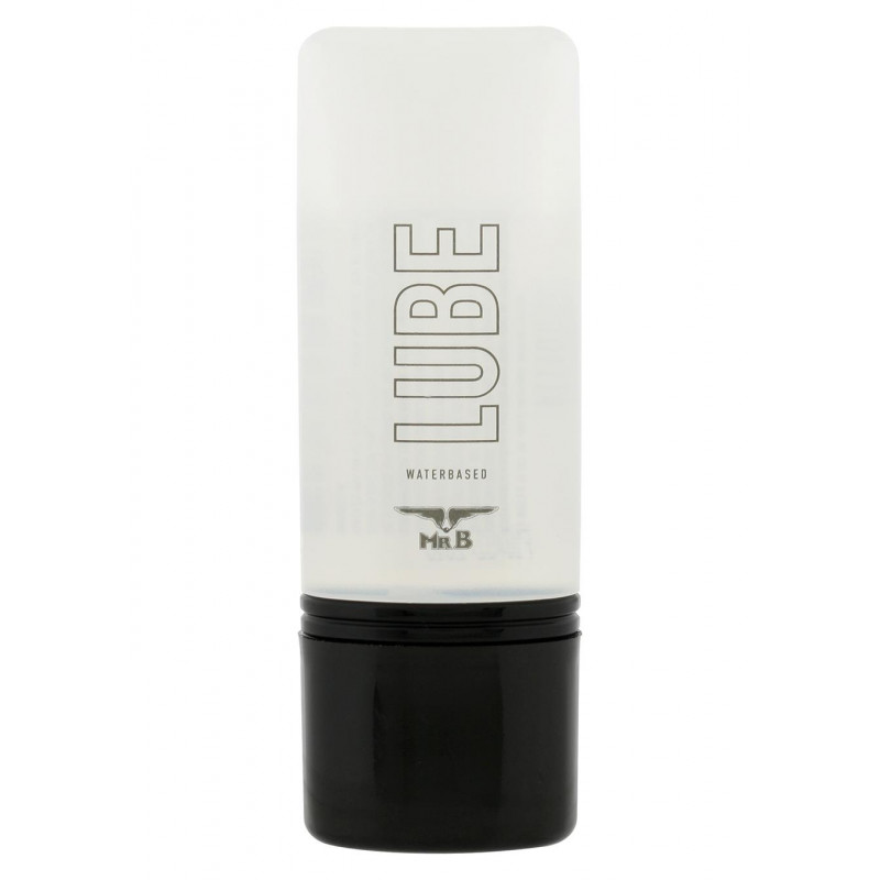 Лубрикант MISTER B LUBE WATERBASED 30 ML