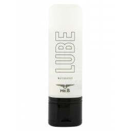 Лубрикант Mister B Lube Waterbased 100 ml