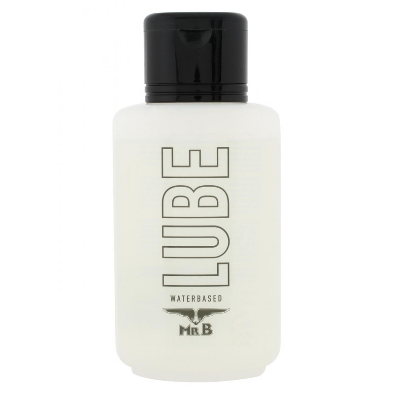 Лубрикант Mister B Lube Waterbased 250 ml