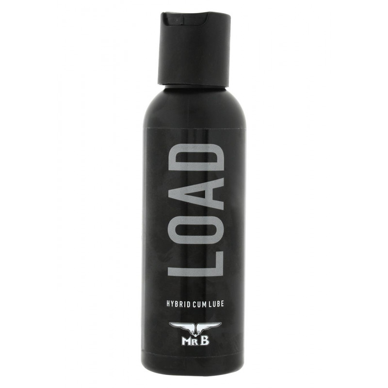 Лубрикант Mister B Load 100 ml