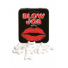 Цукерки м'ятні фалоси BLOW JOB MINTS 45G